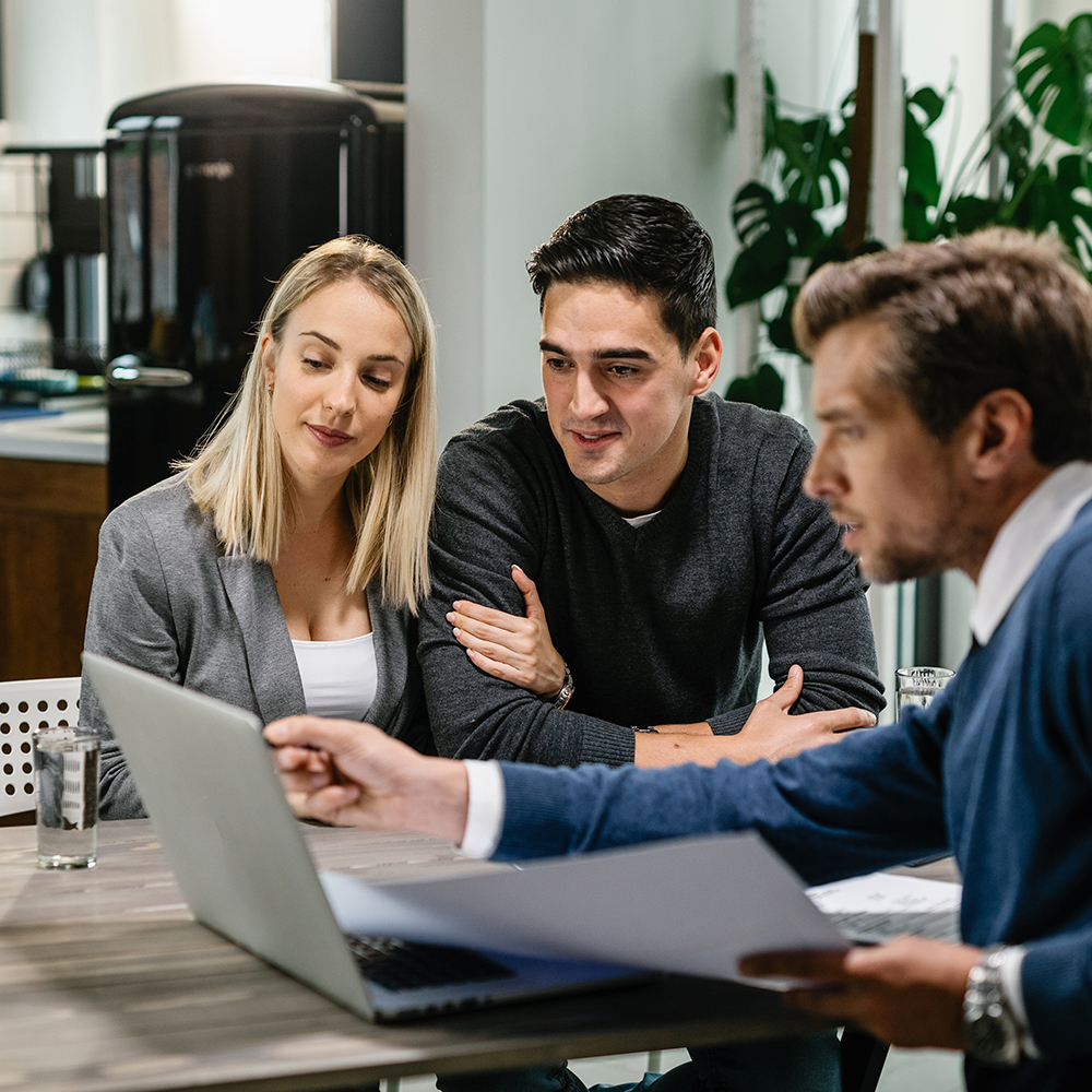 Nuestra empresa Nuestra empresa
