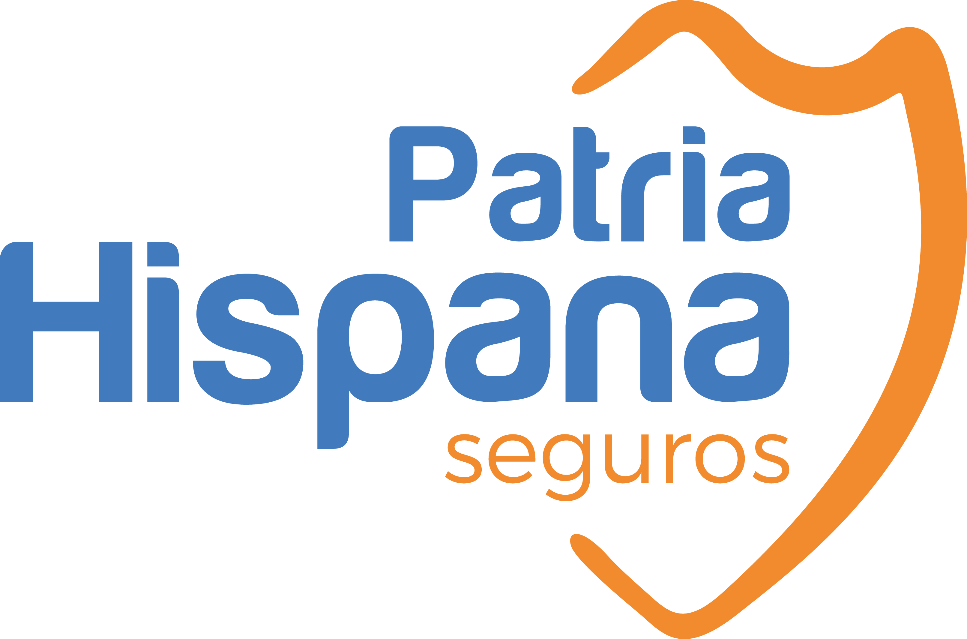 Seguros Patria Hispana