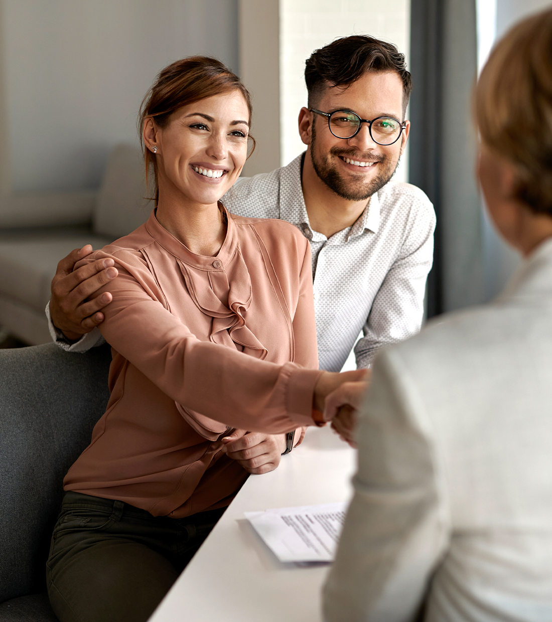 Servicios en Segurelda Servicios en Segurelda