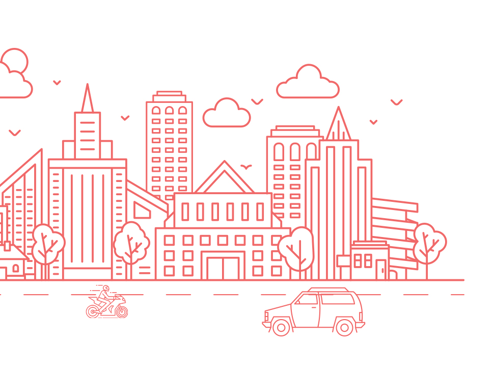 Ilustración Empresa Segurelda